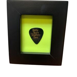 Kenny Wayne Shepherd Signature Band Guitar Pick